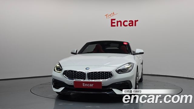 BMW Z4 (G29) sDrive20i Sport 2021 — фото 3