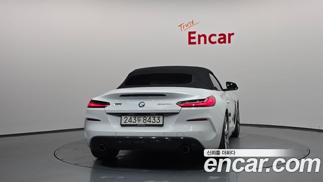 BMW Z4 (G29) sDrive20i Sport 2021 — фото 4