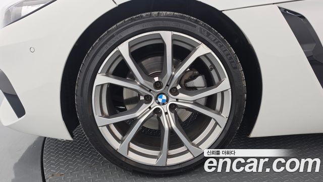 BMW Z4 (G29) sDrive20i Sport 2021 — фото 5