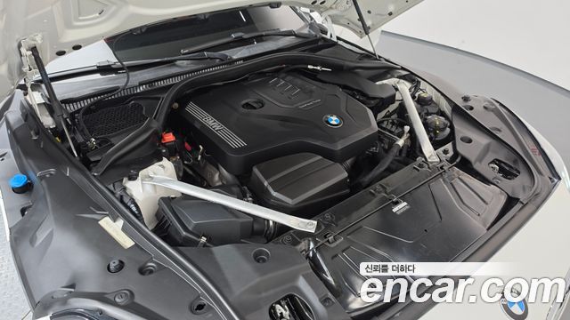 BMW Z4 (G29) sDrive20i Sport 2021 — фото 6