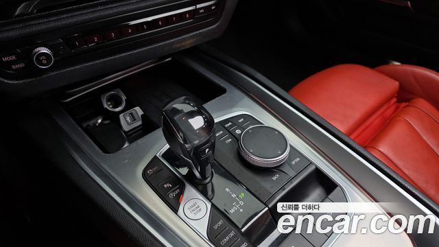 BMW Z4 (G29) sDrive20i Sport 2021 — фото 9