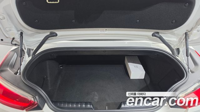 BMW Z4 (G29) sDrive20i Sport 2021 — фото 14