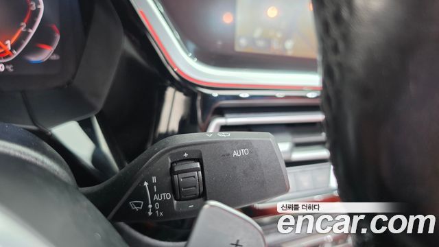 BMW Z4 (G29) sDrive20i Sport 2021 — фото 17