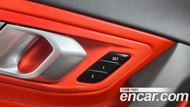 BMW Z4 (G29) sDrive20i Sport 2021 — фото 19