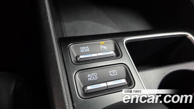 Hyundai Sonata The Edge (DN8) 2.0 Premium 2024 — фото 16