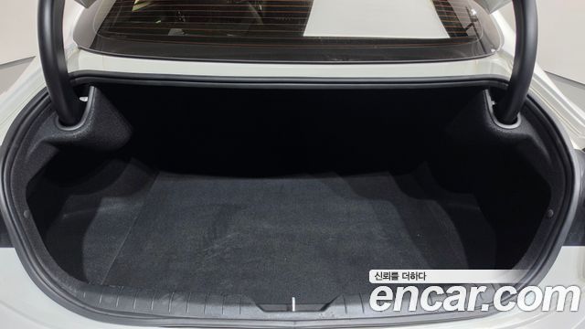 Hyundai Sonata The Edge (DN8) 2.0 Premium 2024 — фото 23