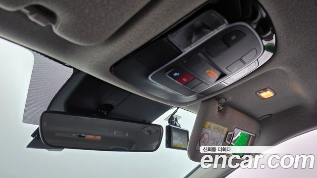 Hyundai Sonata The Edge (DN8) 2.0 Premium 2024 — фото 34