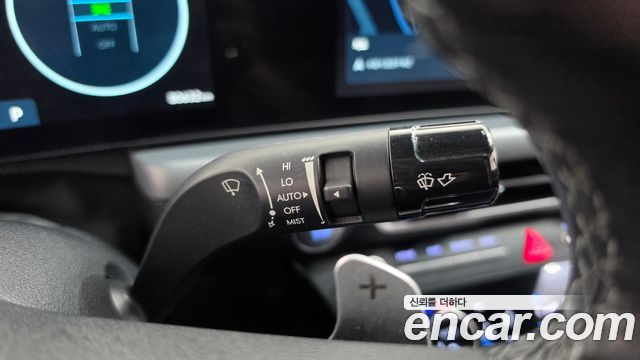 Hyundai Sonata The Edge (DN8) 2.0 Premium 2024 — фото 35