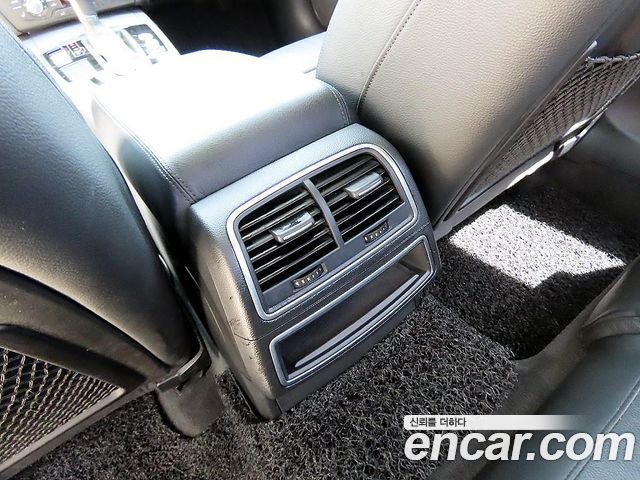 Audi A6 3.0 TFSI Quattro C7 2012 — фото 21