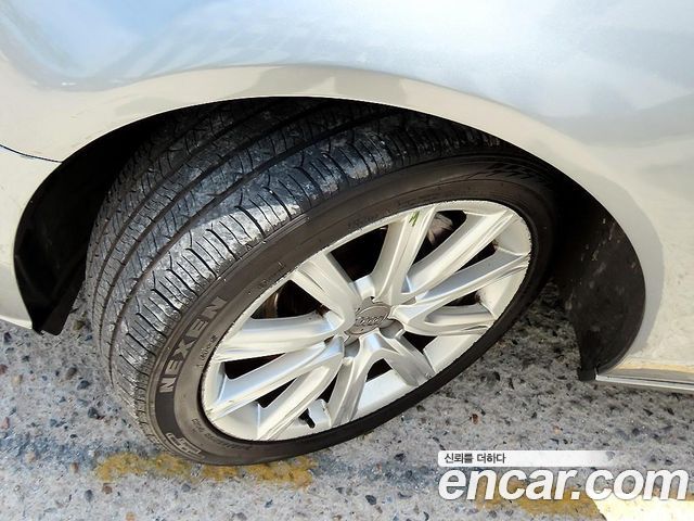 Audi A6 3.0 TFSI Quattro C7 2012 — фото 24