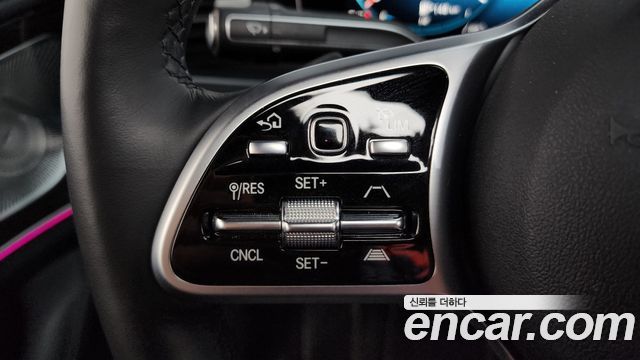 Mercedes-Benz GLE-Class (W167) GLE400d 4MATIC Coupe 2023 — фото 16