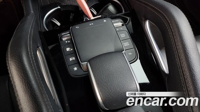 Mercedes-Benz GLE-Class (W167) GLE400d 4MATIC Coupe 2023 — фото 20