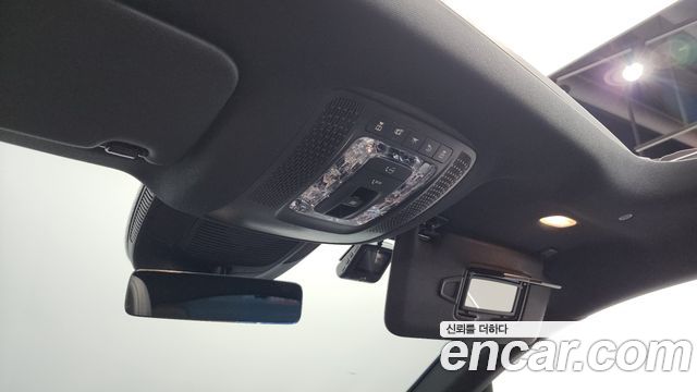 Mercedes-Benz GLE-Class (W167) GLE400d 4MATIC Coupe 2023 — фото 27