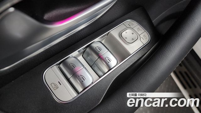 Mercedes-Benz GLE-Class (W167) GLE400d 4MATIC Coupe 2023 — фото 30