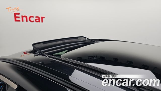 Genesis GV70 2.2 Diesel AWD 2022 — фото 21