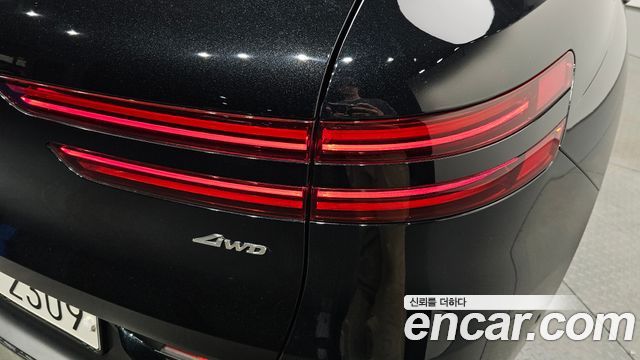 Genesis GV70 2.2 Diesel AWD 2022 — фото 29