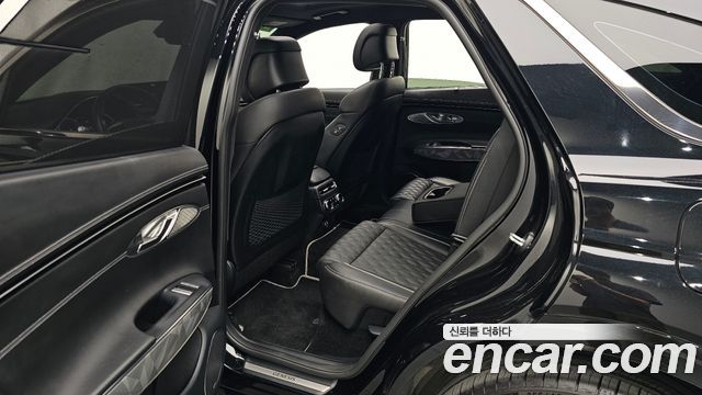Genesis GV70 2.2 Diesel AWD 2022 — фото 32