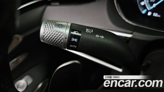 Genesis GV70 2.2 Diesel AWD 2022 — фото 37