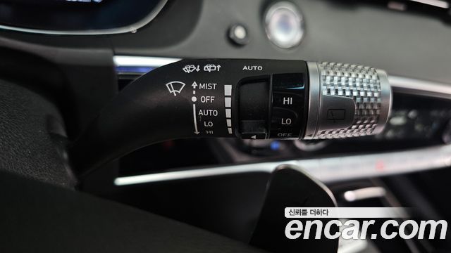 Genesis GV70 2.2 Diesel AWD 2022 — фото 39