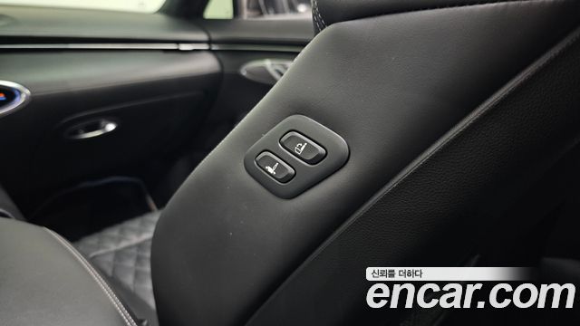 Genesis GV70 2.2 Diesel AWD 2022 — фото 41