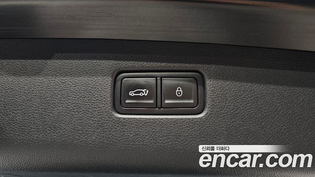 Genesis GV70 2.2 Diesel AWD 2022 — фото 42