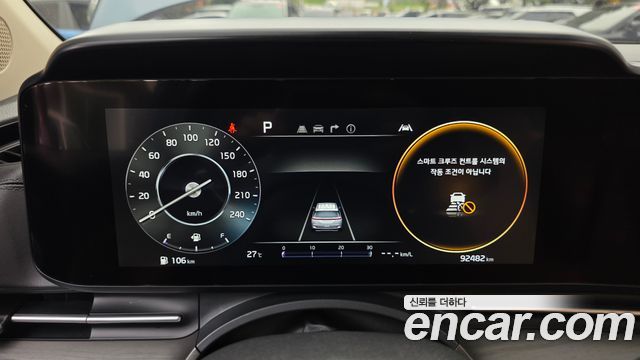 Kia Carnival (IV) Gasoline 9-Seater Signature 2022 — фото 8