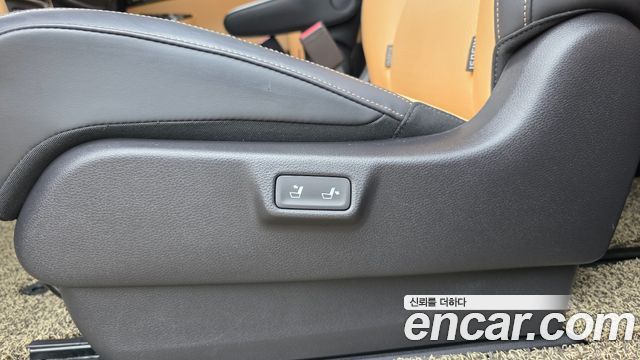 Kia Carnival (IV) Gasoline 9-Seater Signature 2022 — фото 16