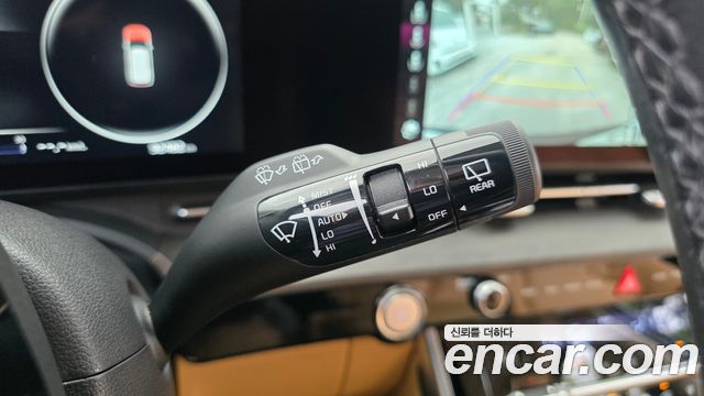 Kia Carnival (IV) Gasoline 9-Seater Signature 2022 — фото 20