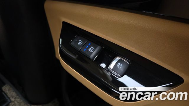 Kia Carnival (IV) Gasoline 9-Seater Signature 2022 — фото 27