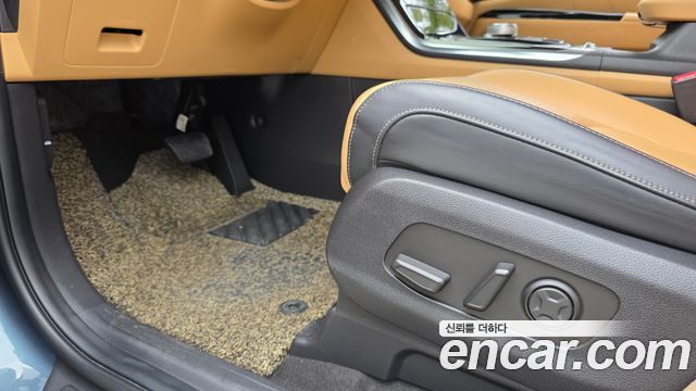 Kia Carnival (IV) Gasoline 9-Seater Signature 2022 — фото 29