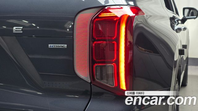 Hyundai Palisade Gasoline 3.8 4WD Prestige 2022 — фото 23