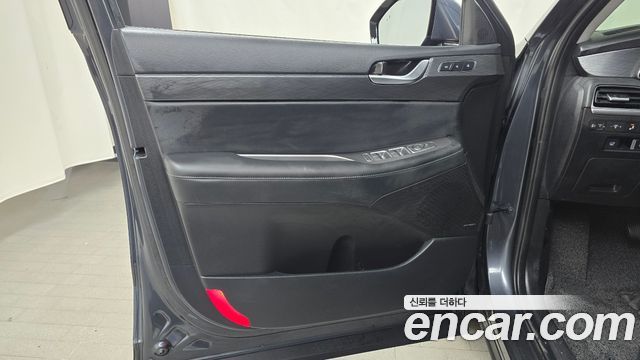 Hyundai Palisade Gasoline 3.8 4WD Prestige 2022 — фото 24