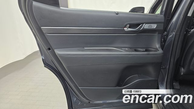 Hyundai Palisade Gasoline 3.8 4WD Prestige 2022 — фото 25
