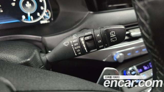 Hyundai Palisade Gasoline 3.8 4WD Prestige 2022 — фото 27