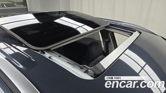 Hyundai Palisade Gasoline 3.8 4WD Prestige 2022 — фото 28