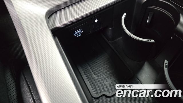 Hyundai Palisade Gasoline 3.8 4WD Prestige 2022 — фото 29