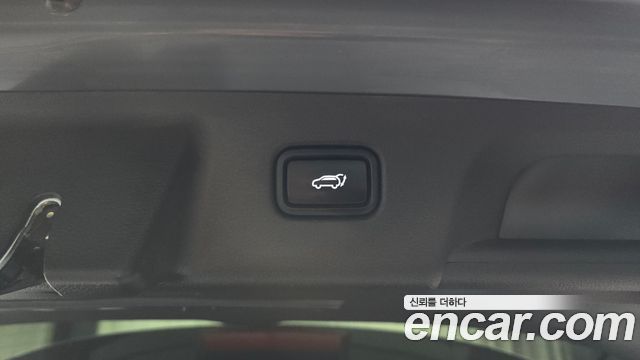 Hyundai Palisade Gasoline 3.8 4WD Prestige 2022 — фото 34