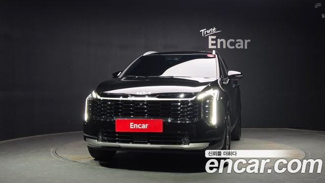 Kia Sportage (V) LPG 2.0 2WD Noblesse 2026 — фото 3