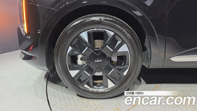Kia Sportage (V) LPG 2.0 2WD Noblesse 2026 — фото 5