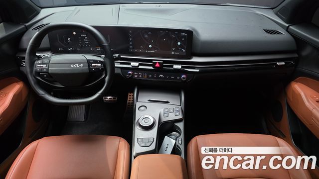 Kia Sportage (V) LPG 2.0 2WD Noblesse 2026 — фото 7