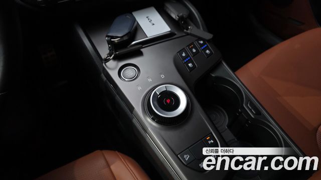 Kia Sportage (V) LPG 2.0 2WD Noblesse 2026 — фото 9