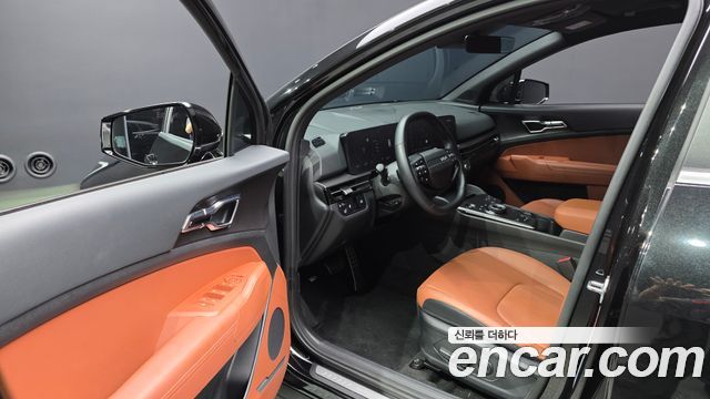 Kia Sportage (V) LPG 2.0 2WD Noblesse 2026 — фото 10