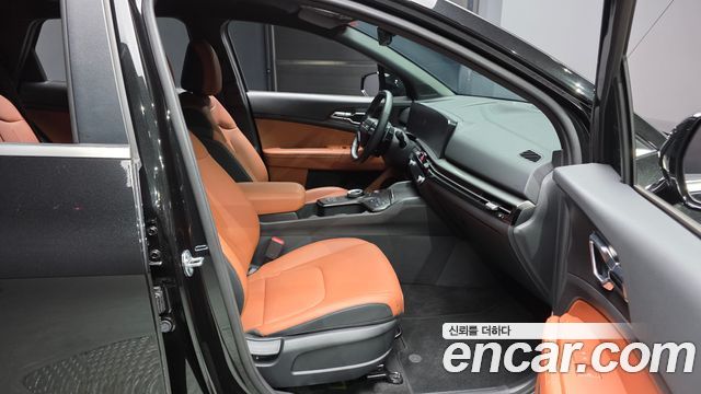 Kia Sportage (V) LPG 2.0 2WD Noblesse 2026 — фото 11