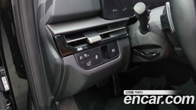 Kia Sportage (V) LPG 2.0 2WD Noblesse 2026 — фото 18
