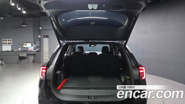 Kia Sportage (V) LPG 2.0 2WD Noblesse 2026 — фото 20