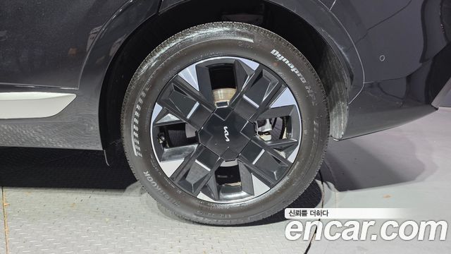Kia Sportage (V) LPG 2.0 2WD Noblesse 2026 — фото 21
