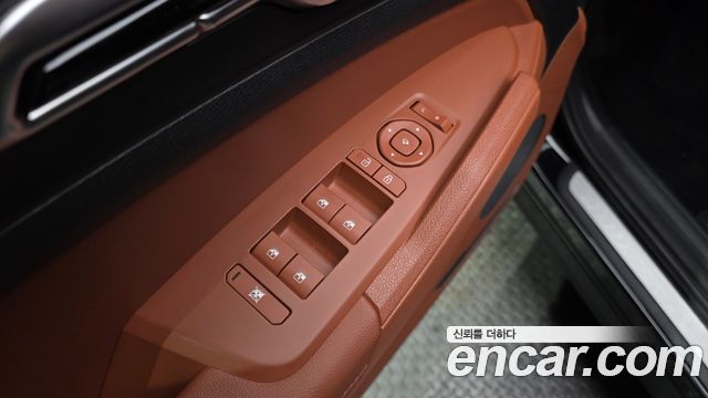 Kia Sportage (V) LPG 2.0 2WD Noblesse 2026 — фото 27