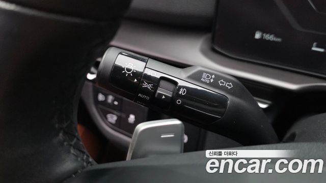 Kia Sportage (V) LPG 2.0 2WD Noblesse 2026 — фото 28