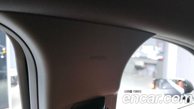 Kia Sportage (V) LPG 2.0 2WD Noblesse 2026 — фото 29