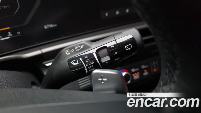 Kia Sportage (V) LPG 2.0 2WD Noblesse 2026 — фото 30